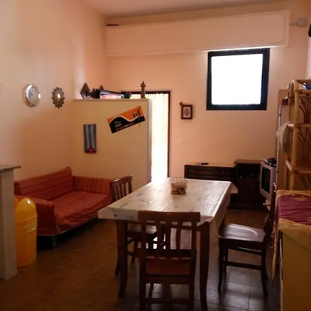 Casa vacanze Casa Vitulano Siponto