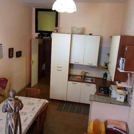 Casa Vitulano *